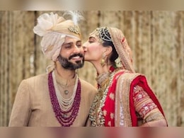 Did Sonam-Anand Buy 5 Houses Near 270-Crore UK Mansion? Uproar And A Denial