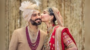 Sonam Kapoor-Anand Ahuja Buy 5 Flats Near Rs 270 Crore London Mansion, Neighbours Oppose: Report