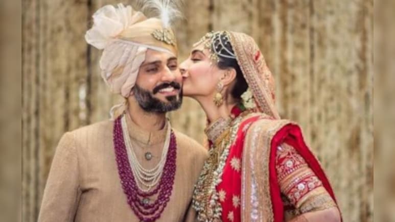 Sonam Kapoor-Anand Ahuja Buy 5 Flats Near Rs 270 Crore London Mansion, Neighbours Oppose: Report