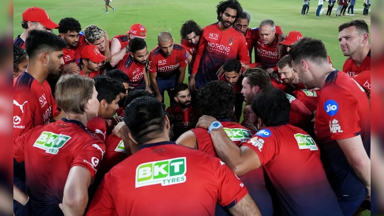 'RCB Will Lose If He Bowls Three Overs': Srikkanth's Blunt Warning Ahead Of IPL 2026 Final Vs GT