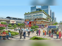 DDA की बड़ी योजना, अब मेट्रो लाइन के पास बनेंगे घर और दुकान, मिलेंगे ये फायदे