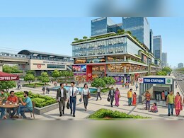 DDA की बड़ी योजना, अब मेट्रो लाइन के पास बनेंगे घर और दुकान, मिलेंगे ये फायदे