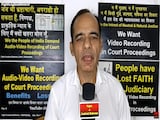 'Dictatorship' Comment On Courts Lands YouTuber In Jail For Six Months 'Dictatorship' Comment On Courts Lands YouTuber In Jail For Six Months
