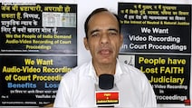 'Dictatorship' Comment On Courts Lands YouTuber In Jail For Six Months