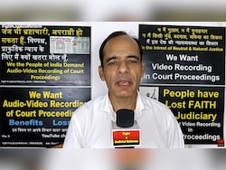 'Dictatorship' Comment On Courts Lands YouTuber In Jail For Six Months