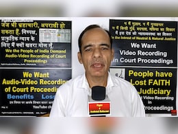 'Dictatorship' Comment On Courts Lands YouTuber In Jail For Six Months