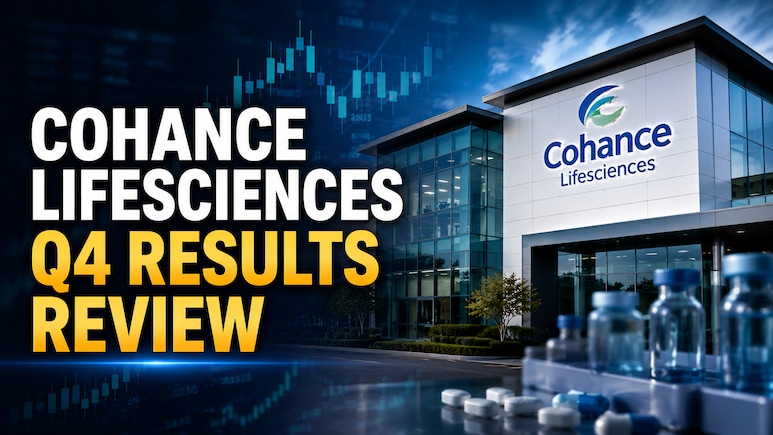 Cohance Q4 Profit Slumps 72%, ICICI Securities Downgrades to Reduce'