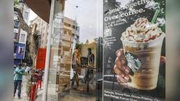 Starbucks To Open First Corporate Office In India For Tech Jobs