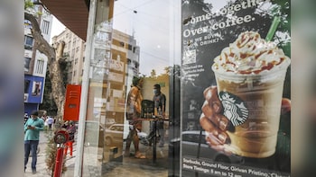 Starbucks To Open First Corporate Office In India For Tech Jobs