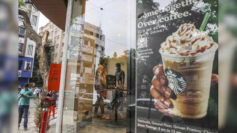 Starbucks To Open First Corporate Office In India For Tech Jobs