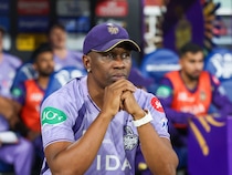 "All They Needed Was Guidance And Love": How Dwayne Bravo Is Transforming KKRs Fast Bowlers In IPL 2026