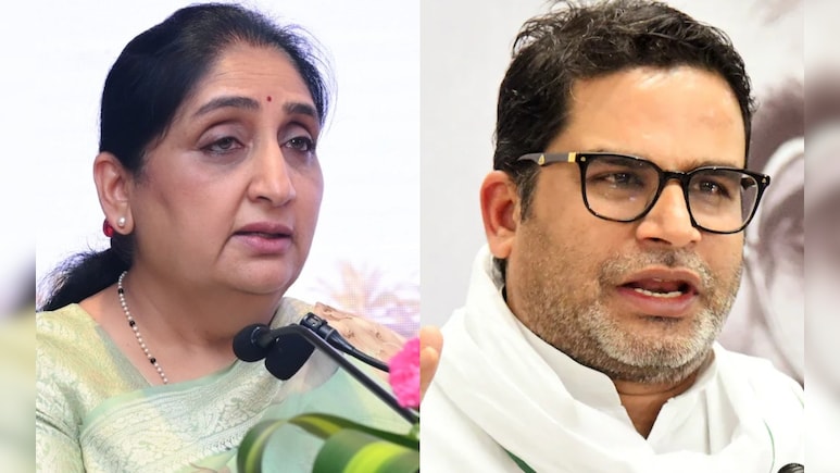 मुंबई में हुई एक मुलाकात की क्यों हो रही है चर्चा, क्या एनसीपी में सबकुछ ठीक-ठाक है