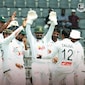 Taijul Islam Takes Four-Fer As Bangladesh Close In On Series Sweep Against Pakistan