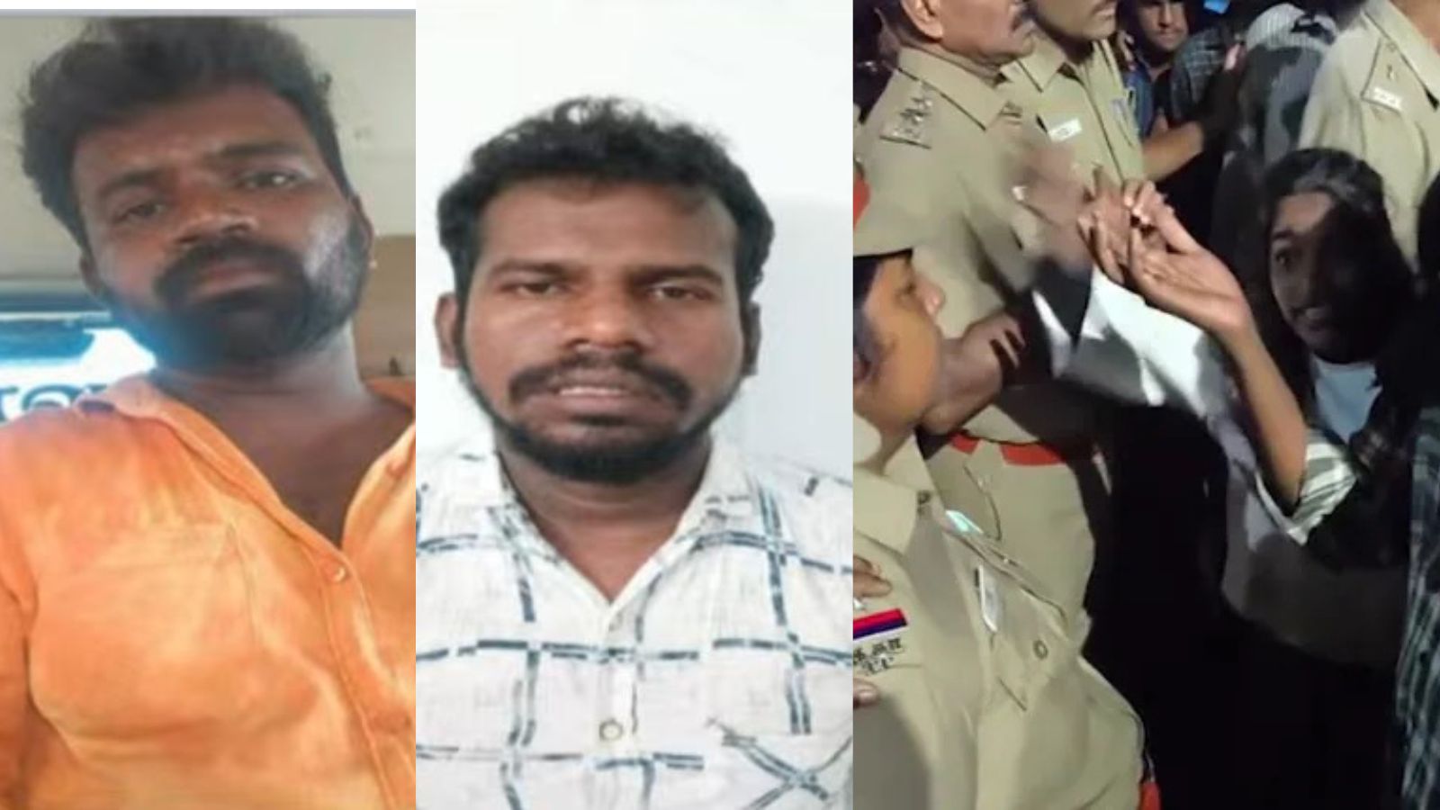 Out To Buy Grocery, 10-Year-Old Girl Kidnapped, Killed; Vijay Reacts