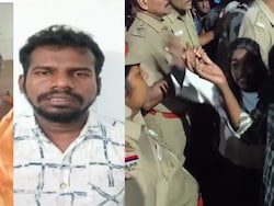 Out To Buy Grocery, 10-Year-Old Girl Kidnapped, Killed In Coimbatore; Vijay Reacts
