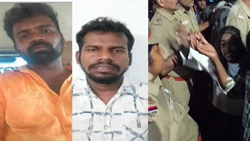 Out To Buy Grocery, 10-Year-Old Girl Kidnapped, Killed In Coimbatore; Vijay Reacts