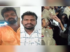 Out To Buy Grocery, 10-Year-Old Girl Kidnapped, Killed In Coimbatore; Vijay Reacts