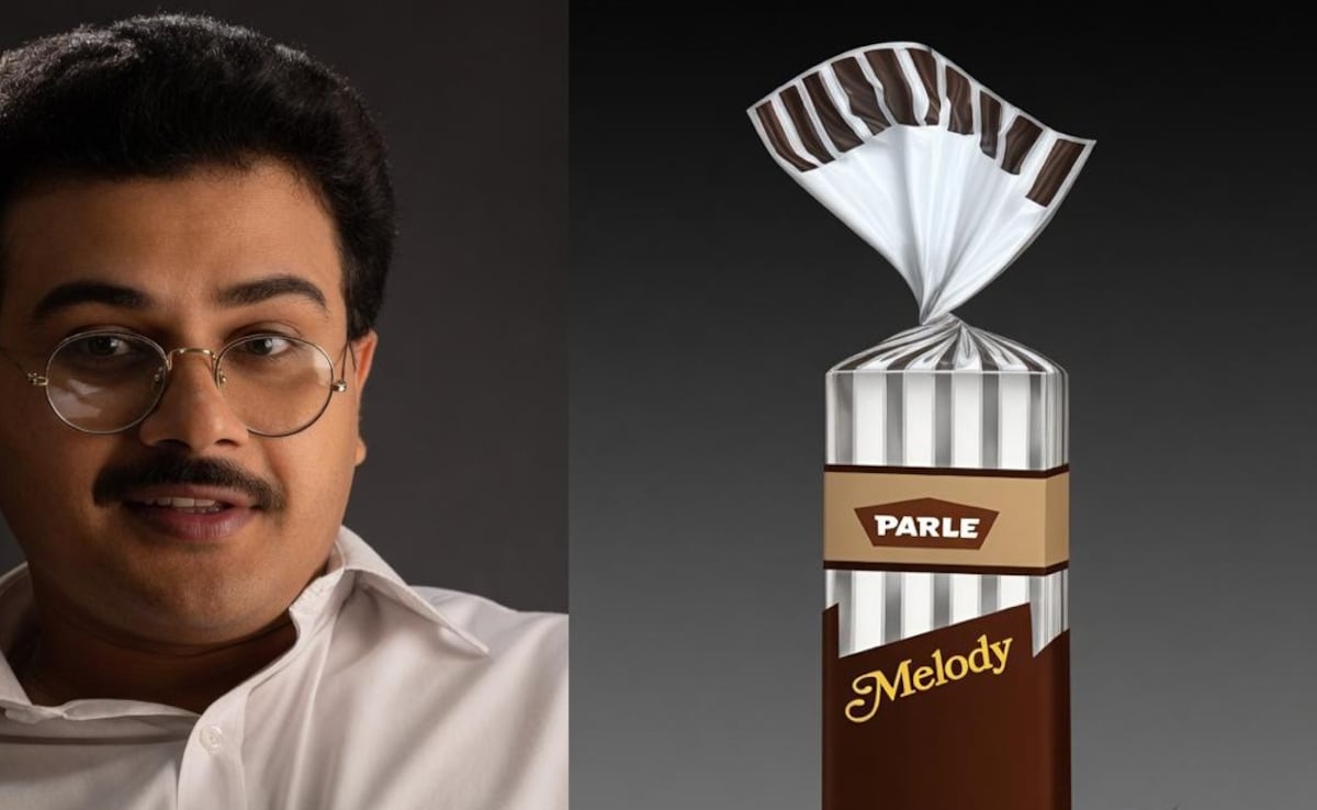 Melody इतनी चॉकलेटी क्यों है? कैसे एक आसान सवाल बना यादगार एडवर्टाइजमेंट