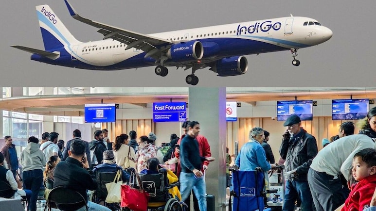 1 जून से हवाई यात्रियों को झटका, Air India और IndiGo ने कम कर दी फ्लाइट्स, इन रूट पर पडे़गा असर