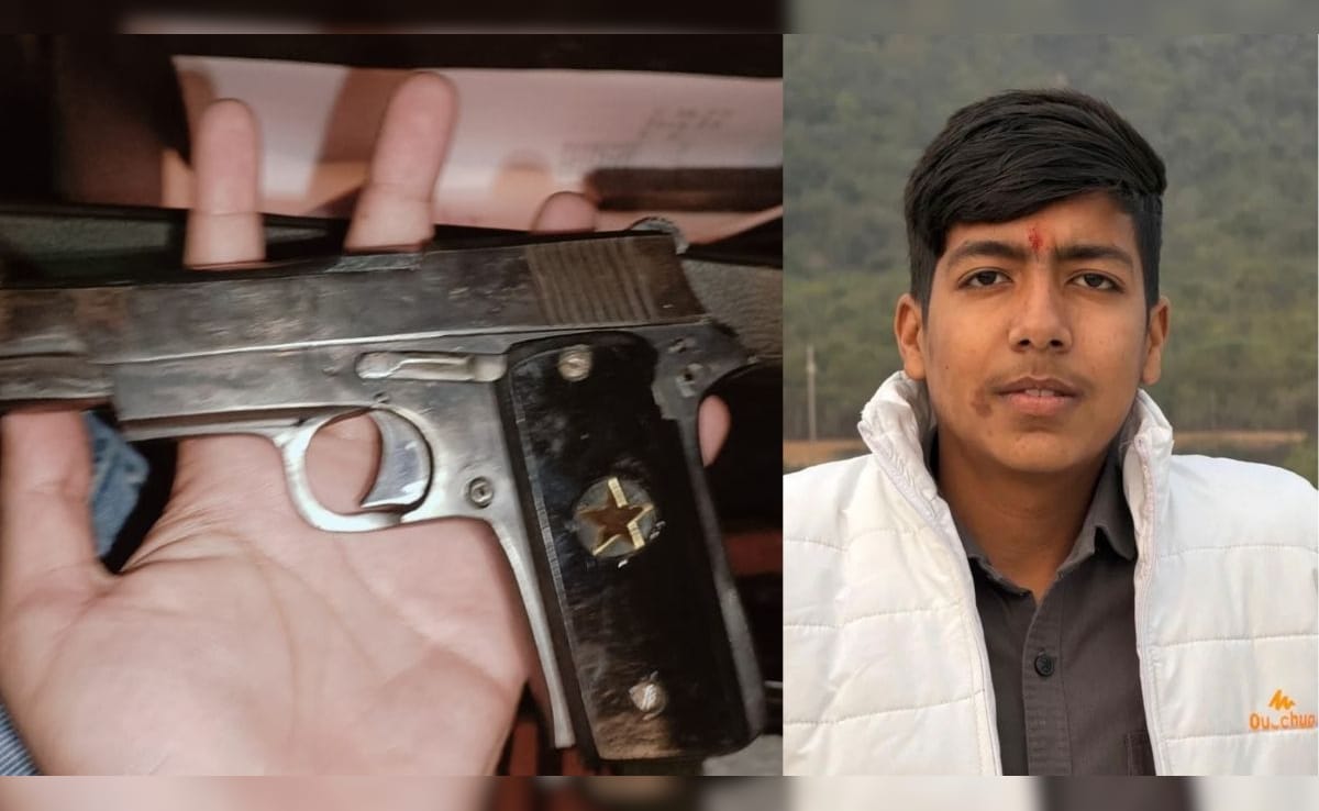 30 घंटे में ग्वालियर की लॉ छात्रा बरामद: 500 से ज्यादा CCTV खंगाले, पुलिस की 20 टीमों ने ऐसे किडनैपर को ढूंढ निकाला