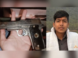30 घंटे में ग्वालियर की लॉ छात्रा बरामद: 500 से ज्यादा CCTV खंगाले, पुलिस की 20 टीमों ने ऐसे किडनैपर को ढूंढ निकाला