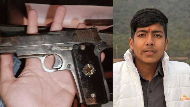 30 घंटे में ग्वालियर की लॉ छात्रा बरामद: 500 से ज्यादा CCTV खंगाले, पुलिस की 20 टीमों ने ऐसे किडनैपर को ढूंढ निकाला