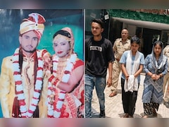 भतीजे के प्यार में अंधी पत्नी का खौफनाक खेल; पति को पहले करंट से तड़पाया, फिर जहर देकर ले ली जान