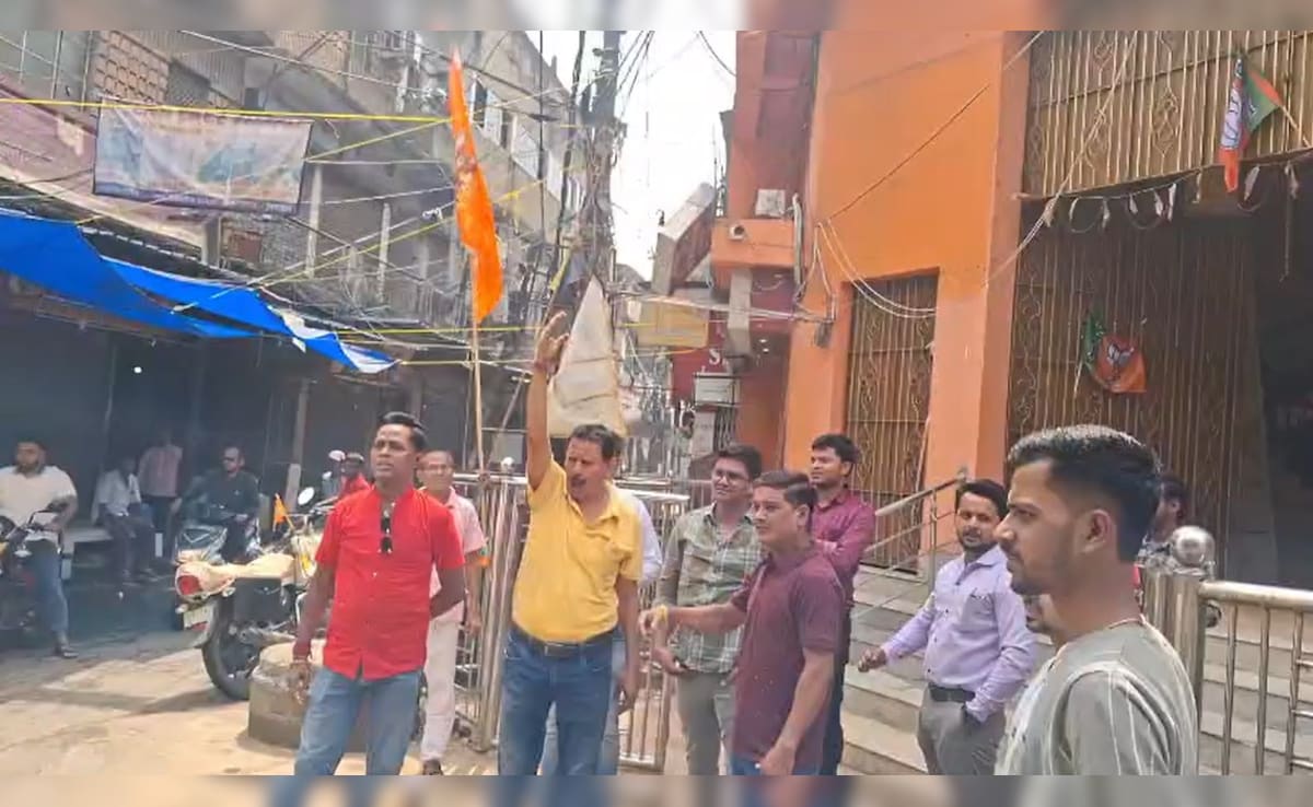 TMC की सरकार बनी तो आसनसोल में बंद हुआ मंदिर, BJP के आते ही सालों से बंद कपाट खुला