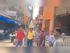 TMC की सरकार बनी तो आसनसोल में बंद हुआ मंदिर, BJP के आते ही सालों से बंद कपाट खुला