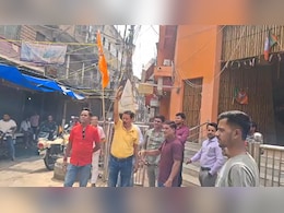 TMC की सरकार बनी तो आसनसोल में बंद हुआ मंदिर, BJP के आते ही सालों से बंद कपाट खुला