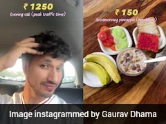 Rs 81,400: Employee Calculates Company's Monthly Spending On Him Beyond CTC