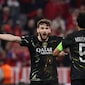 Holders PSG Edge Bayern Munich To Reach UEFA Champions League Final