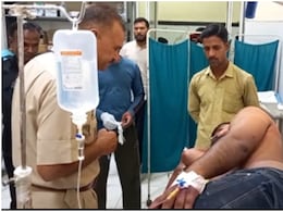 Rs 5 Gutkha Dispute Turns Violent In Rajasthan, Youth Attacked With Sword