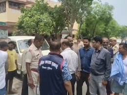 बिहार में सब रजिस्ट्रार पर EOU की बड़ी कार्रवाई, अकूत संपत्ति का खुलासा... 5 ठिकानों पर छापा