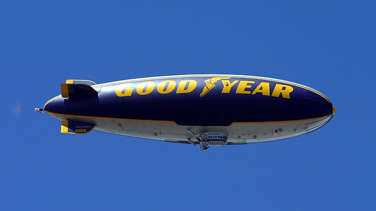 Dividend Alert: Goodyear India Announces Rs 26.50/Share Payout; Q4 Net Profit Rises 99%