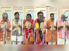 6 नए चेहरे, 2 मंत्रियों का प्रमोशन... कैबिनेट विस्तार से CM योगी ने कैसे साधे सारे समीकरण? समझिए