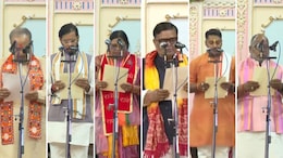 6 नए चेहरे, 2 मंत्रियों का प्रमोशन... कैबिनेट विस्तार से CM योगी ने कैसे साधे सारे समीकरण? समझिए