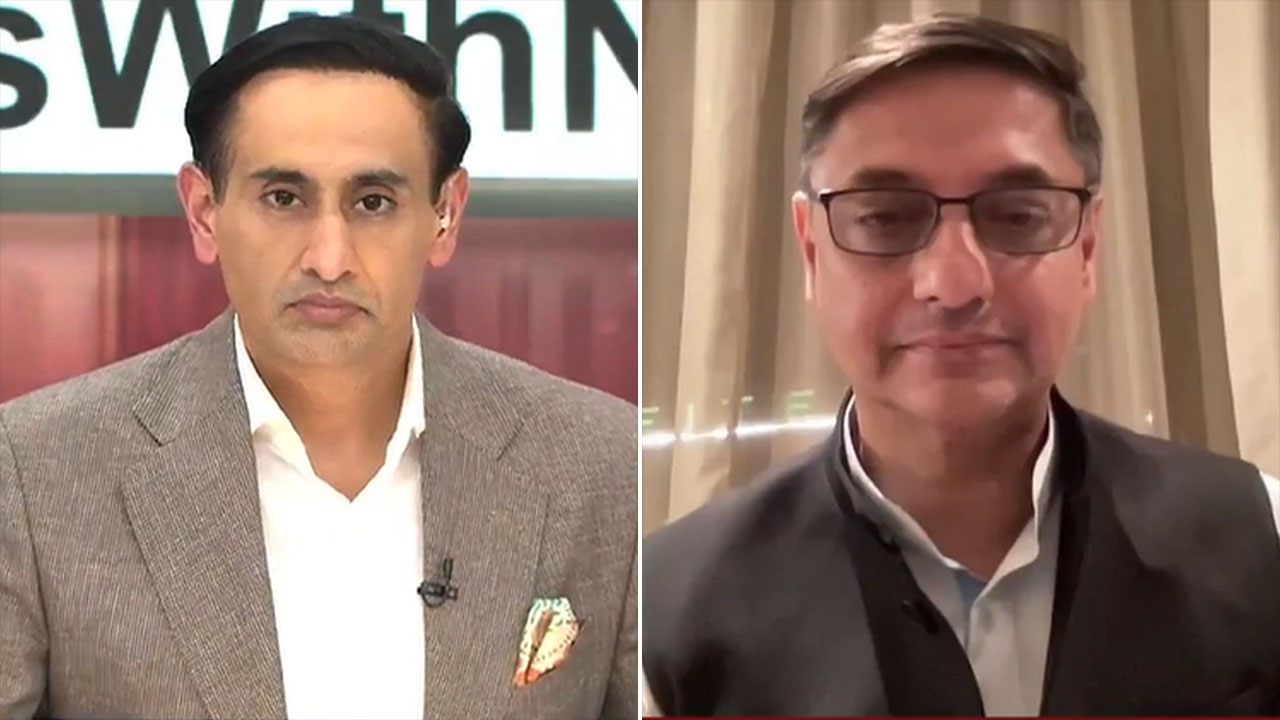 'Bengal Results Open Opportunity To Fix India's East-West Economic Gap': Sanjeev Sanyal