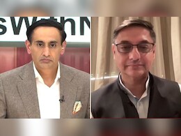 'Opportunity To Fix Economic Gap': Sanjeev Sanyal On BJP's Bengal Win