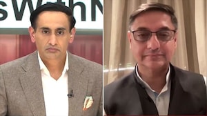 Bengal Results Open Opportunity To Fix India's East-West Economic Gap: Sanjeev Sanyal To NDTV