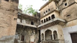 आज भी चीख रहे नीमूचाणा में गोलियों के निशान, 250 से ज्यादा किसानों की हुई थी शहादत; गांधीजी ने कहा था 'दूसरा जलियांवाला बाग'