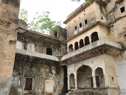 आज भी चीख रहे नीमूचाणा में गोलियों के निशान, 250 से ज्यादा किसानों की हुई थी शहादत; गांधीजी ने कहा था 'दूसरा जलियांवाला बाग'