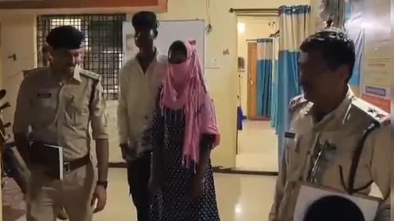 Buldhana News : बाप-भावावर हत्येचा डाग, पण मुलगी जिवंत परतली! पोलिसांच्या अजब तपासाची धक्कादायक कहाणी