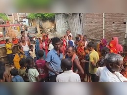 बिहार के इस गांव से एक साथ लापता हुईं 5 बच्चियां, पुलिस महकमे में मचा हड़कंप