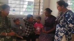 Dombivli News :आई बेपत्ता, बापाकडे पुरावा नाही; डोंबिवलीच्या 'त्या' 3 मुलांच्या अडचणी पाहून पोलिसही चक्रावले