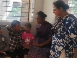 Dombivli News :आई बेपत्ता, बापाकडे पुरावा नाही; डोंबिवलीच्या 'त्या' 3 मुलांच्या अडचणी पाहून पोलिसही चक्रावले