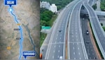 अब दिल्ली से फरीदाबाद सिग्नल फ्री होगा सफर, आश्रम चौक से सराय ख्वाजा तक बनेगा 6 लेन नई एलिवेटेड कॉरिडोर