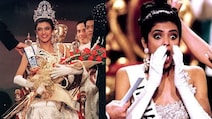 Sushmita Sen Recalls The Moment She Manifested Miss Universe Win 32 Years Ago