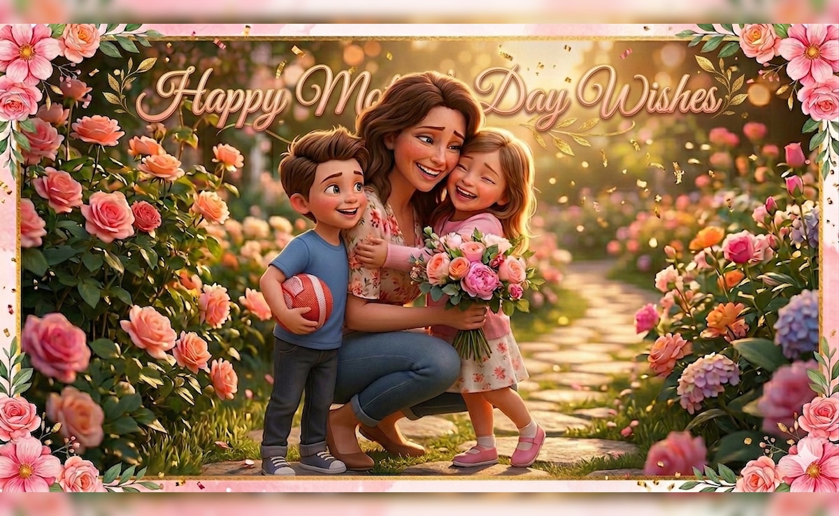 Happy Mother's Day 2026: 150 + Wishes, WhatsApp Status, Messages, Greetings, Quotes To Share