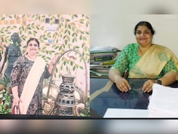 NEET-UG 2026 बायोलॉजी पेपर लीक मामले की मास्टरमाइंड बॉटनी टीचर गिरफ्तार, जानिए कैसे अरेंज किए प्रश्न-पत्र